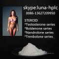 China Supply Anabolic Steroids Powder Estradiol Cypionate 313-06-4